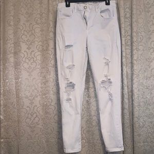 American Eagle Jeans Size 12